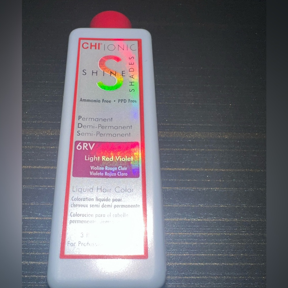 CHIONIC shine shades 6RV